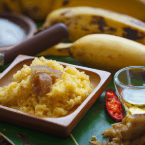 Exploring Ancient Polynesian Food Practices