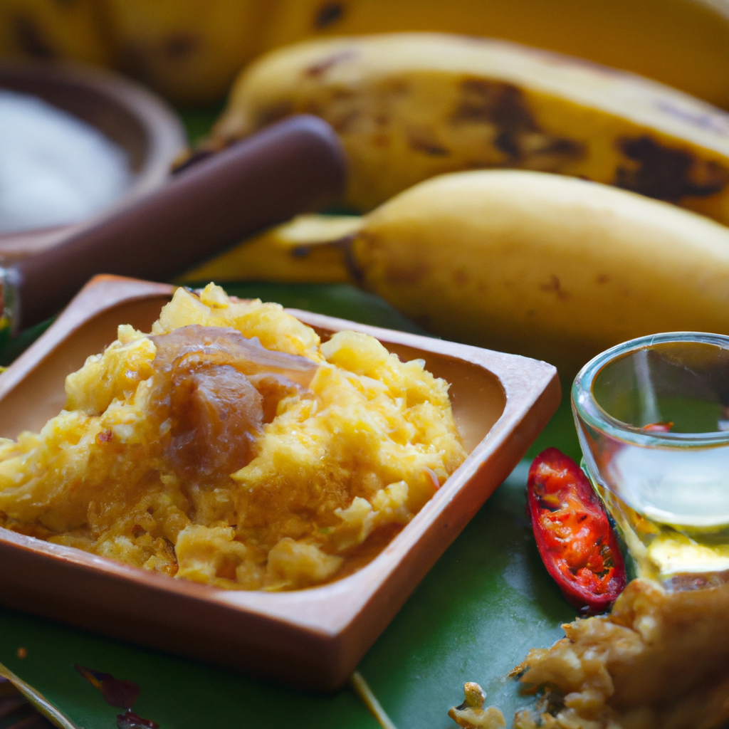 Exploring Ancient Polynesian Food Practices