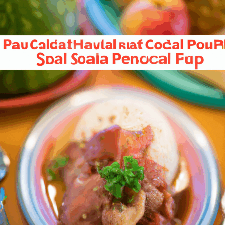 Savor Hawaiian Flavors with Easy Slow-Cooked Kalua Pig