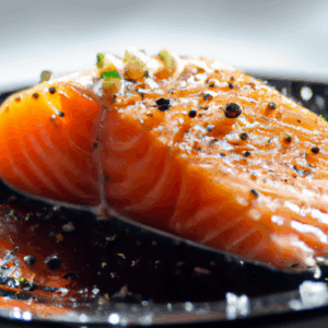 Delight in Lomi Lomi Salmon: Fresh, Simple, and Flavorful