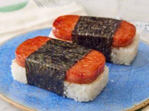 Homemade Spam Musubi: A Local Favorite Made Easy